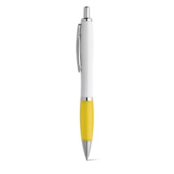 Πλαστικό στυλό MOVE (TS 23118) κίτρινο